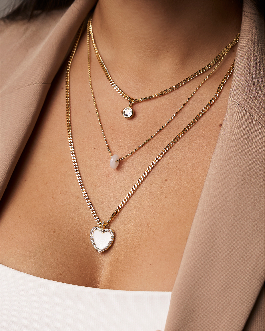 Colección de Collares Cabana